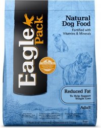 Eagle-Pack-Reduced-Fat-Natural-Dog-Food