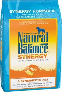 Natural-Balance-Synergy-Dog-Food