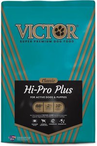 Victor-Classic-Hi-Pro-Plus-Dog-Food