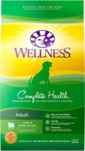 Wellness-Complete-Health-Adult-Lamb-and-Barley-Dog-Food