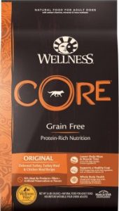  Wellness-Core-Original-Turkey-Grain-Free-Dry-Dog-Food