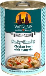 Weruva-Funky-Chunky-Chicken-Soup-with-Pumpkin-Wet-Dog-Food