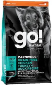  Go-Solutions-Carnivore-Grain-Free-Dry-Dog-Food