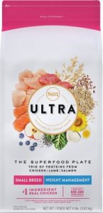 Nutrol-Ultra-Small-Breed-Weight-Management-Dog-Food