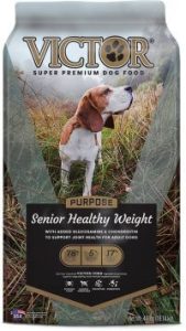 Victor-Senior-Healthy-Weight-Dry-Dog-Food