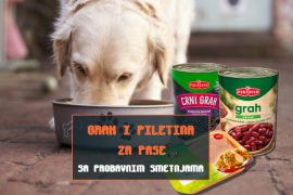 GRAH I PILETINA RECEPT