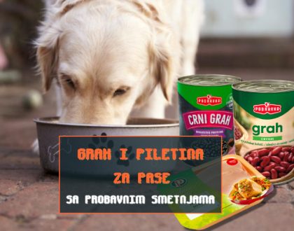 GRAH I PILETINA RECEPT