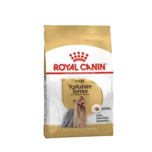 royal canin adult yorkshire terrier