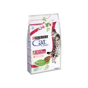 CAT CHOW Special Care Urinary Tract Health 15kg