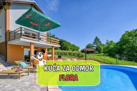 Kuća za odmor Flora