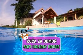 Sofi holiday house