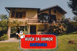 Kuća za odmor Castanea