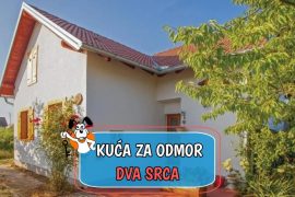 Kuća za odmor Dva Srca