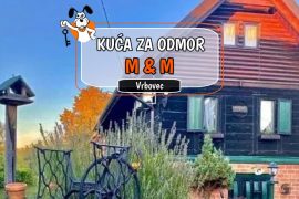 Kuća za odmor M&M