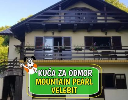 _Kuča za odmor Muntain Pearl Velebit