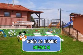Kuća za odmor Novak M
