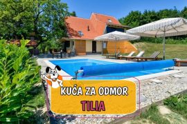 Kuća za odmor Tilia