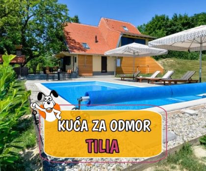 Kuća za odmor Tilia