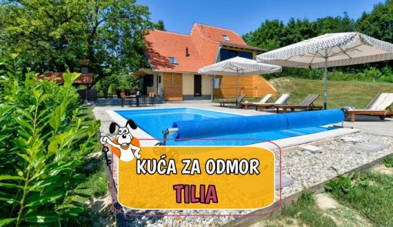 Kuća za odmor Tilia