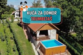 Kuća za odmor Trumbetaš