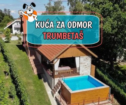 Kuća za odmor Trumbetaš
