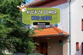 Kuća za odmor kod Dade