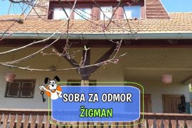 Soba za odmor Žigman