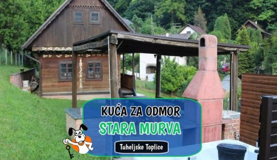 Stara Murva Tuheljske Toplice