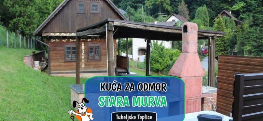 Stara Murva Tuheljske Toplice