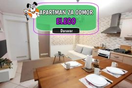 Apartman za odmor Eleco