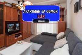 Apartman za odmor Lux