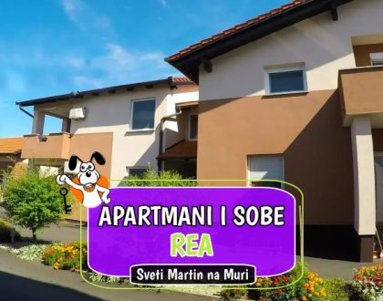 Apartmani i sobe Rea