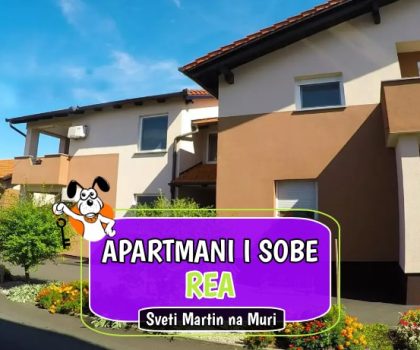 Apartmani i sobe Rea