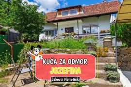 Kuća za odmor Jozefina