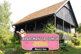 Kuća za odmor Jurica