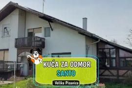 Kuća za odmor Santo