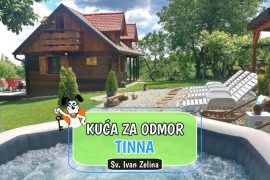 Kuća za odmor Tinna