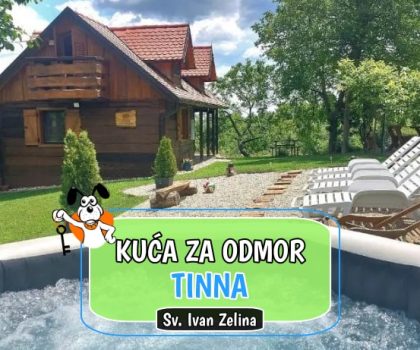 Kuća za odmor Tinna