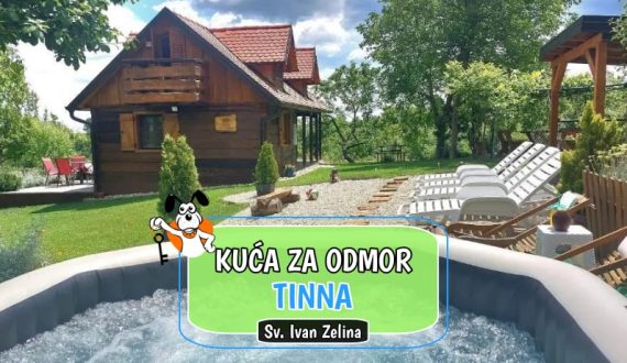 Kuća za odmor Tinna