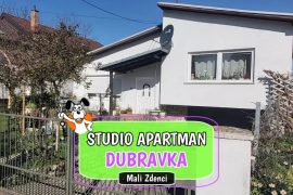 Studio Apartman Dubravka