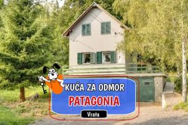Kuća za odmor Patagonia