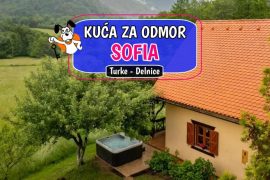 Kuća za odmor Sofia
