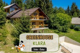 Greenhouse Klara