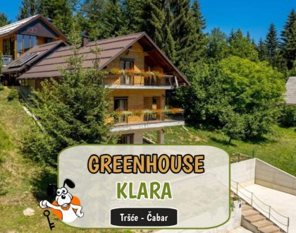 Greenhouse Klara