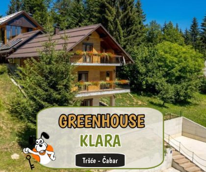 Greenhouse Klara