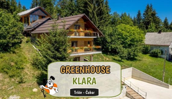 Greenhouse Klara
