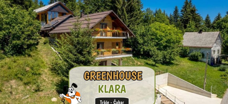 Greenhouse Klara