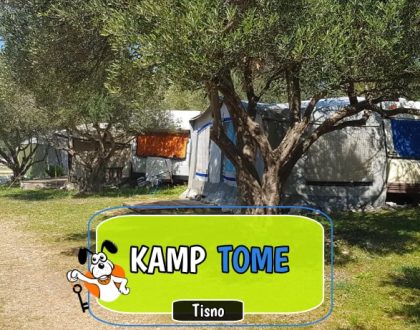 Kamp Tome