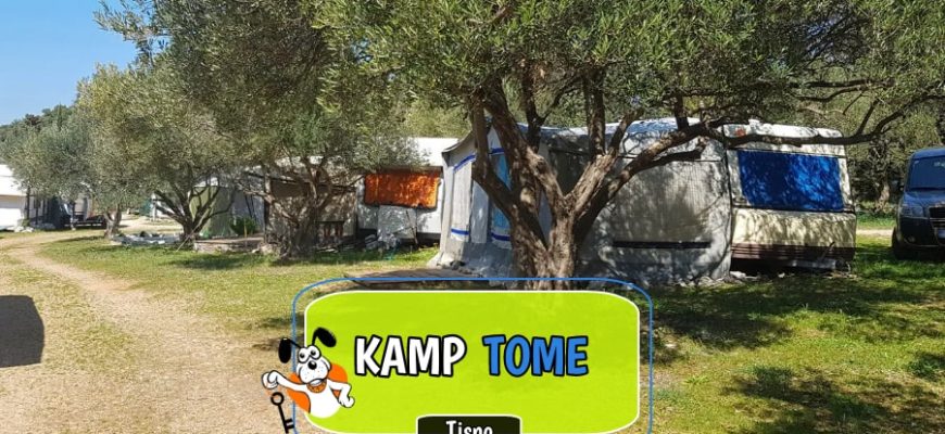 Kamp Tome