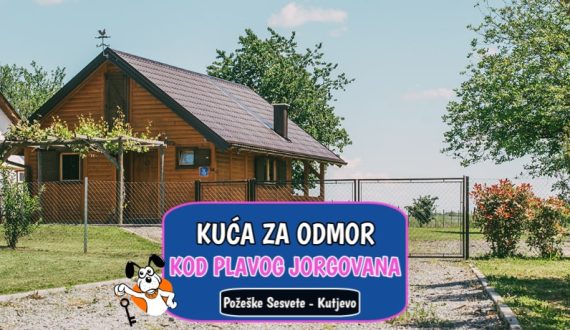 Kod Plavog Jorgovana
